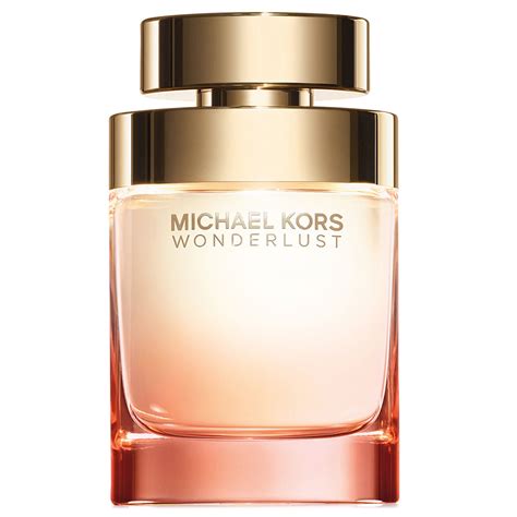 mk wonderlust perfume